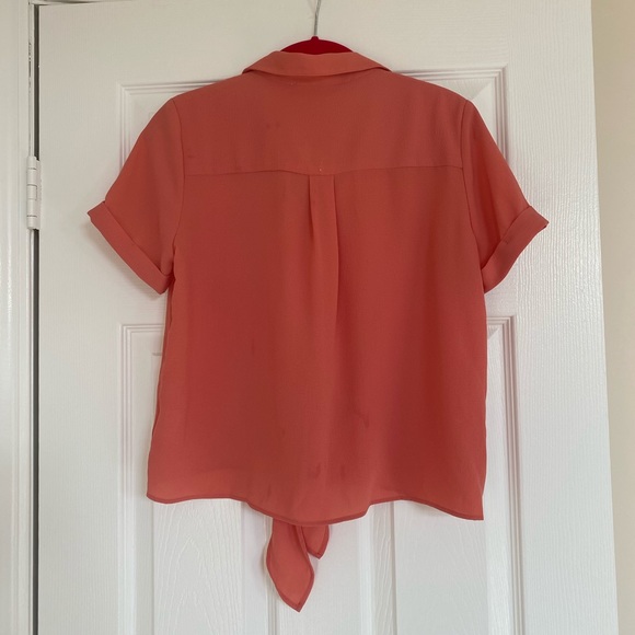 NWT Crop Top - Picture 2 of 4